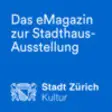 Icon of program: Das eMagazin zur Stadthau…