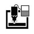 Icono de programa: CNC Assist