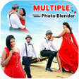 Icon of program: Multiple Photo Blender