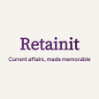 Icon of program: Retainit: Current Affairs…