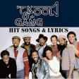 Icon of program: KOOL & THE GANG-HIT SONGS…