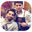 Icono de programa: Selfie With Mohamed Salah