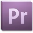 Icon of program: Adobe Premiere Pro CS5.5