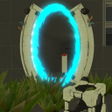 Icon of program: Teleportal