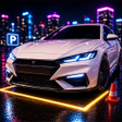 Icon of program: Night Car Parking:Drive  …