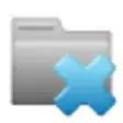 Icon of program: Delete Empty Folders for …