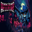 Icon of program: Raining Blood: Hellfire