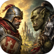 Icon of program: Crownfall: Offline 4X RTS