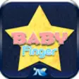 Icon of program: Baby Finger HD