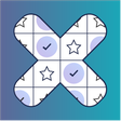 Icono de programa: Pattern Keeper - Cross St…