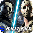 Icono de programa: Michael Myers.VS Jason wa…