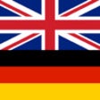 Icon of program: Offline English German Di…