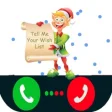 Icon of program: Call From Elf For Wishes …