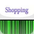 UPC Shopping icon