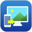 Icono de programa: 4Videosoft iPhone to Comp…