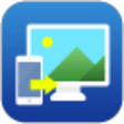 Icon of program: 4Videosoft iPhone to Comp…