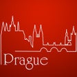 Icon of program: Prague Travel Guide with …