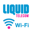 Icon of program: Liquid Telecom Wi-Fi Find…