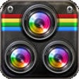 Icon of program: Split Foto - better Clone…