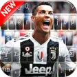 Icon of program: Cristiano Ronaldo Keyboar…