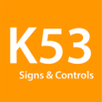 Icon of program: K53 Signs and Controls