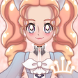 Icon of program: Glitter Cure Anime Dress …