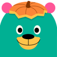 Icono de programa: Khan Academy Kids (BETA)
