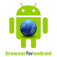 Icon of program: Fast Browser Android Tabl…