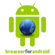 Icon of program: Fast Browser Android Tabl…