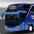 Icon of program: ETS Bus Simulator 2 Indon…