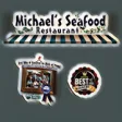 Icon of program: Michael's Seafood Restaur…
