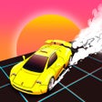 Icon of program: Drift Star - Burnouts