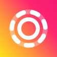 Icon of program: PicsArt Gif & Sticker Mak…