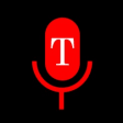 Icon of program: Voice To Text
