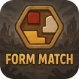 Icon of program: Form Match: Shape Surge
