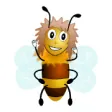 Icon of program: Bee Bob: Honey Bee Advent…