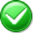 Icon of program: Glossy Menu Icons