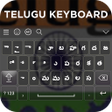 Icono de programa: Telugu Keyboard