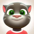 Icon of program: Talking Tom Cat