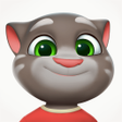 Icon of program: Talking Tom Cat