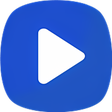Icon of program: 4k Video Player