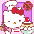Icon of program: Hello Kitty Cafe