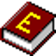 Icono de programa: eBooksWriter Lite
