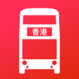 Icon of program: Next Bus Hong Kong