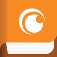 Icon of program: Manga by Crunchyroll