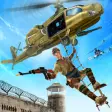 Icon of program: Army Prison Helicopter Gu…