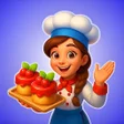 Icon of program: Gourmet Party: Sort  Serv…