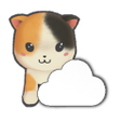Icono de programa: Neko Tenki - Cat Meow For…