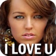 Icon of program: I Love You Cards Collecti…