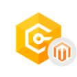 Icon of program: dotConnect for Magento